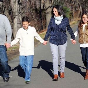 Meet your Posher, Greg